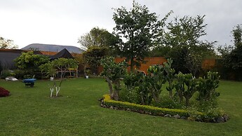 Luxury House Near Cuernavaca