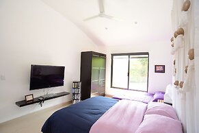 Luxury House Near Cuernavaca