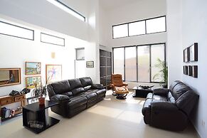 Luxury House Near Cuernavaca