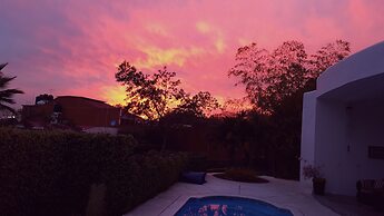 Luxury House Near Cuernavaca