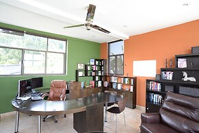 Luxury House Near Cuernavaca