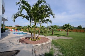 Luxury House Near Cuernavaca