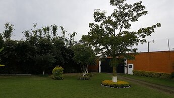 Luxury House Near Cuernavaca