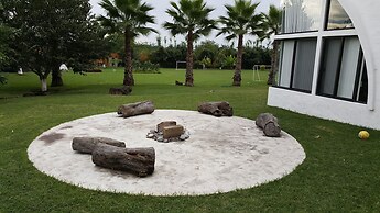 Luxury House Near Cuernavaca