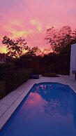 Luxury House Near Cuernavaca