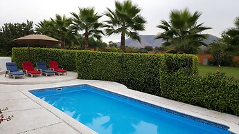 Luxury House Near Cuernavaca