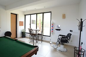 Luxury House Near Cuernavaca