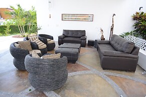 Luxury House Near Cuernavaca