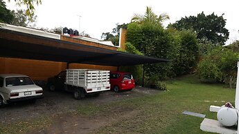 Luxury House Near Cuernavaca