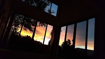 Luxury House Near Cuernavaca