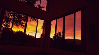 Luxury House Near Cuernavaca