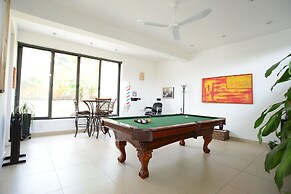 Luxury House Near Cuernavaca