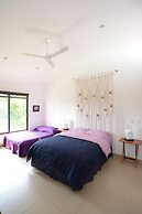 Luxury House Near Cuernavaca