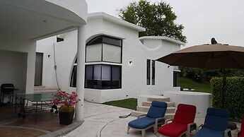 Luxury House Near Cuernavaca