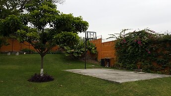 Luxury House Near Cuernavaca