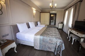Livia Garden Hotel