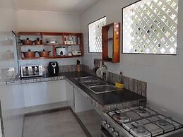 Two Bedroom Accommodation
