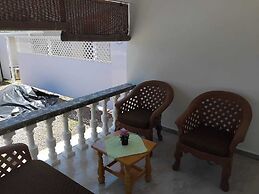 Two Bedroom Accommodation