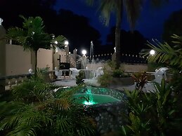 Relax and Quiet Place
