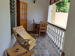 Relax and Quiet Place