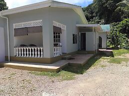 Two Bedroom Accommodation
