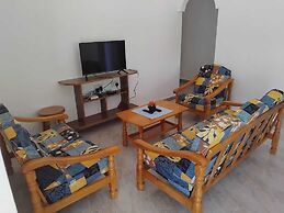 Two Bedroom Accommodation
