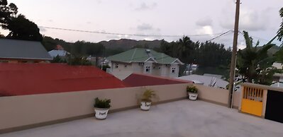 Relax and Quiet Place