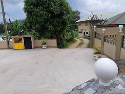 Relax and Quiet Place