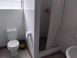Two Bedroom Accommodation