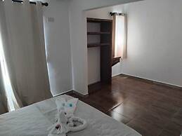Two Bedroom Accommodation