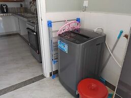 Two Bedroom Accommodation