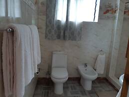 Relax and Quiet Place