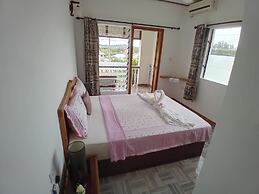One Bedroom Self-catering Accommodation