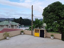 Relax and Quiet Place