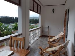 Relax and Quiet Place