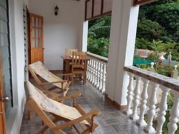 Relax and Quiet Place