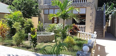 Relax and Quiet Place