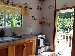 Relax and Quiet Place