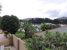 Relax and Quiet Place