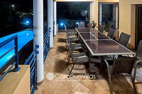 Exceptional Large Villa, Free Heated Pool 1 NOV - 15 Jan, Privacy,prim