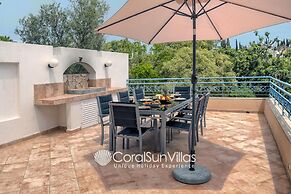 Exceptional Large Villa, Free Heated Pool 1 NOV - 15 Jan, Privacy,prim