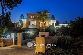 Exceptional Large Villa, Free Heated Pool 1 NOV - 15 Jan, Privacy,prim