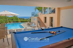 Exceptional Large Villa, Free Heated Pool 1 NOV - 15 Jan, Privacy,prim