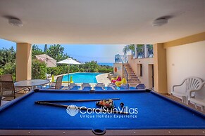 Exceptional Large Villa, Free Heated Pool 1 NOV - 15 Jan, Privacy,prim