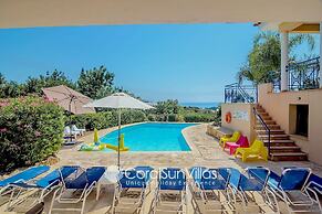 Exceptional Large Villa, Free Heated Pool 1 NOV - 15 Jan, Privacy,prim