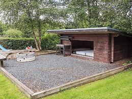 17 Person Holiday Home in Roslev-by Traum