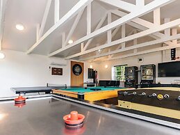 17 Person Holiday Home in Roslev-by Traum