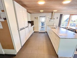 5 Star Holiday Home in Roslev