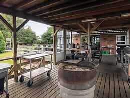 17 Person Holiday Home in Roslev-by Traum