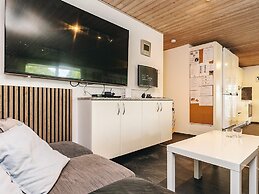 17 Person Holiday Home in Roslev-by Traum
